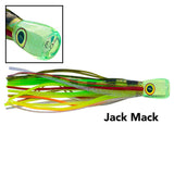 Black Magic Flea XT 200mm Rigged Skirted Lure