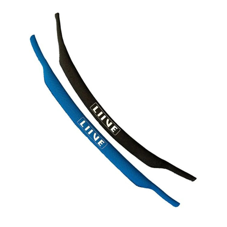 Liive Floating Sunglass Strap - Black