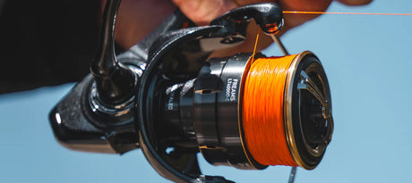 Daiwa 26 Freams Spinning Reel