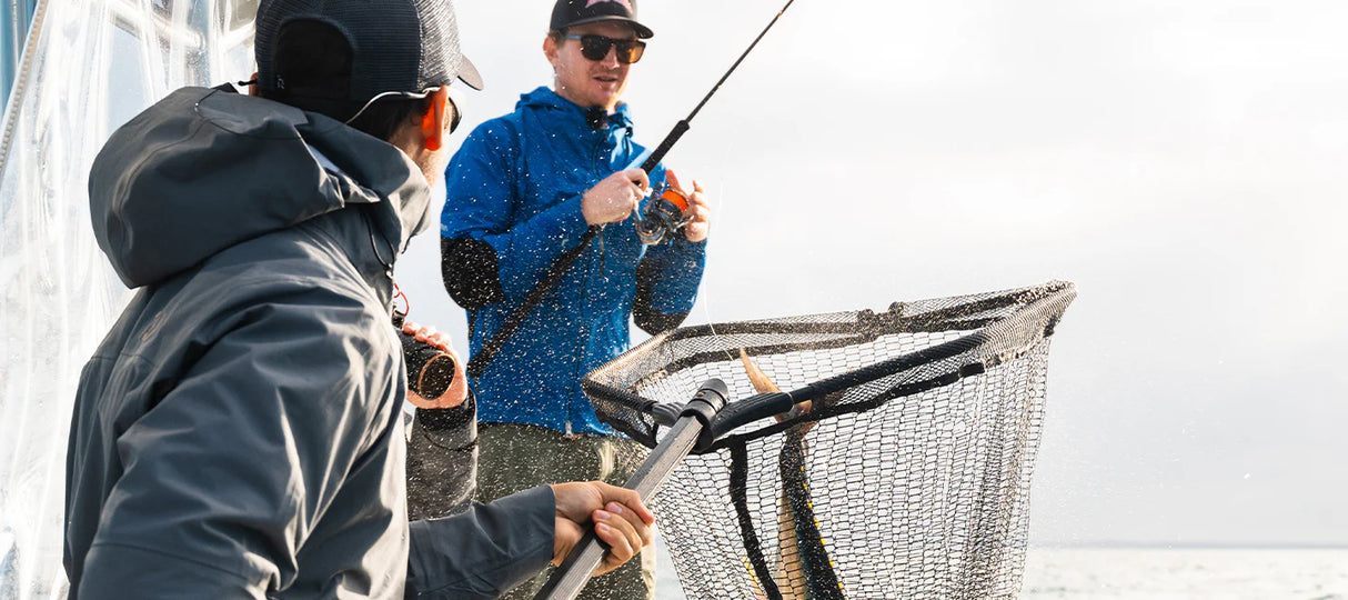 Daiwa 25 Saltiga Long Cast Rods