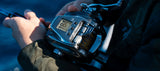 Daiwa 26 Seaborg 500J (U) Electric Reel