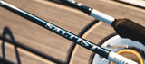 Daiwa 26 Saltist Hyper rod