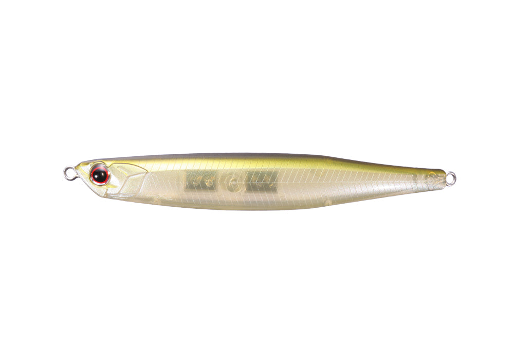OSP Bent Minnow 86mm