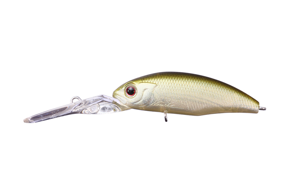 OSP Dunk 48mm Suspending Lure