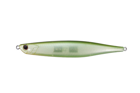 OSP Bent Minnow 106mm