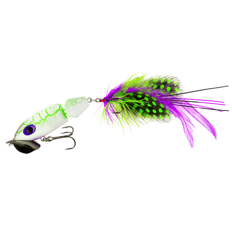 Arbogast Jitterbug Jointed 2.0