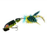 Arbogast Jitterbug Jointed 2.0