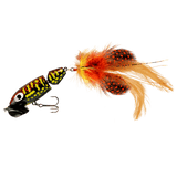 Arbogast Jitterbug Jointed 2.0