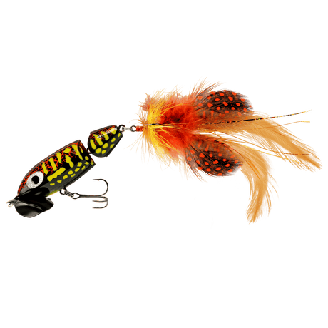 Arbogast Jitterbug Jointed 2.0