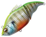 Megabass Vatalion 115F Swimbait