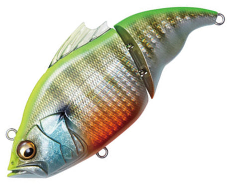 Megabass Vatalion 115F Swimbait