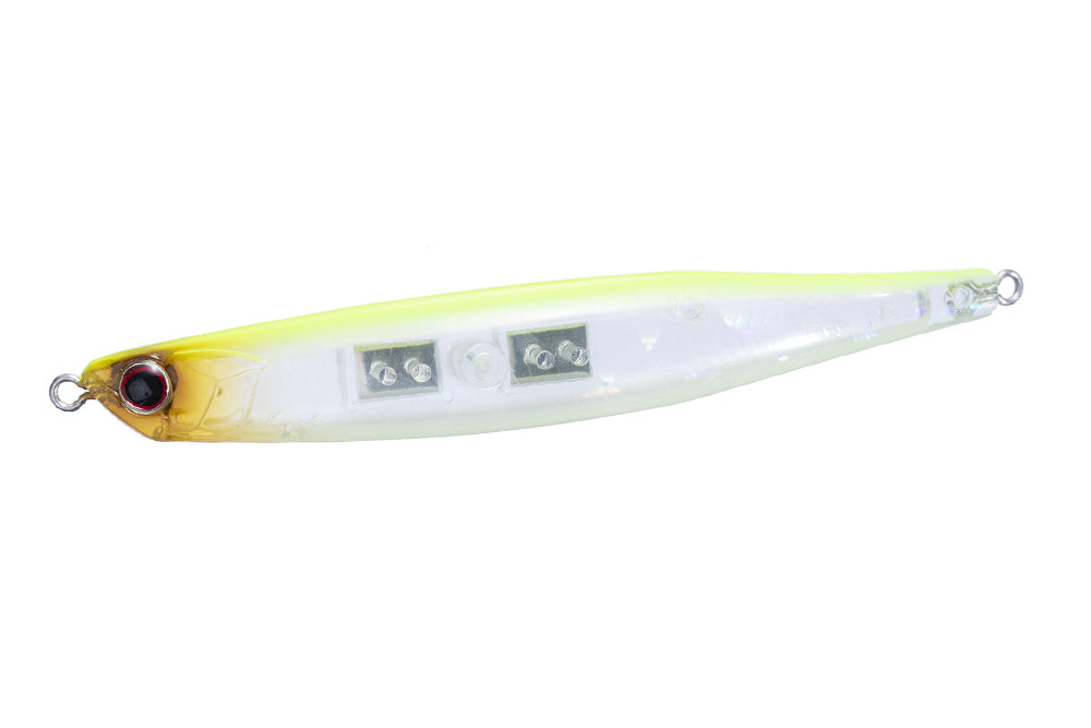 OSP Bent Minnow 86mm