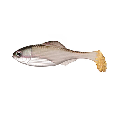 6th Sense Panorama 3.5in Unrigged Swimbait