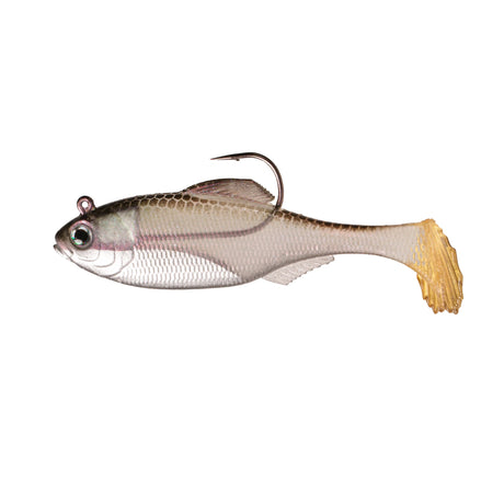 6th Sense Panorama Rigged Swimbait