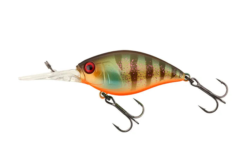 Jackall Brock Ripper 48MR Crankbait