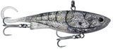 Zerek Fish Trap 95mm Soft Vibe