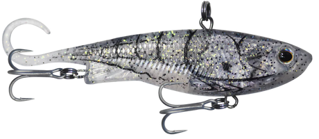 Zerek Fish Trap 95mm Soft Vibe