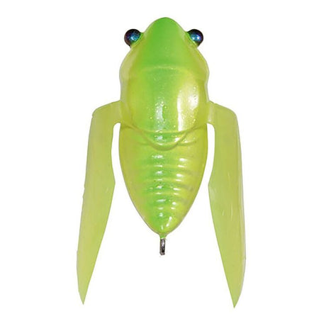 Megabass Tiny Siglett Cicada