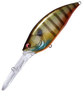 Megabass Big-M 7.5 Metre Crankbait