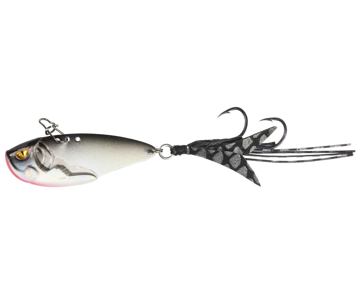 Tackle Tactics SwitchMinnow+ 43mm Metal Blade - 10g