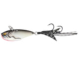 Tackle Tactics SwitchMinnow+ 43mm Metal Blade - 10g