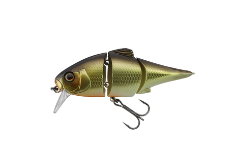 Jackall Swing Mikey 72mm