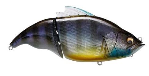 Megabass Vatalion 115F Swimbait