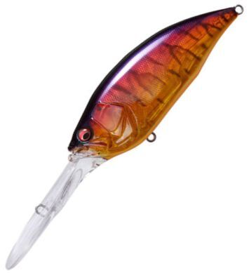 Megabass Big-M 7.5 Metre Crankbait