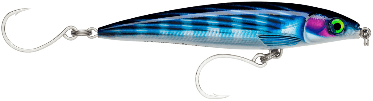 Rapala X-Rap Long Cast Shallow 14cm HD