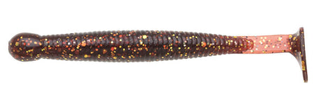 Ecogear 2.5in Grass Minnow Plastics