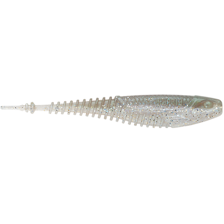 Rapala Crush City Freeloader 5.25in Plastics