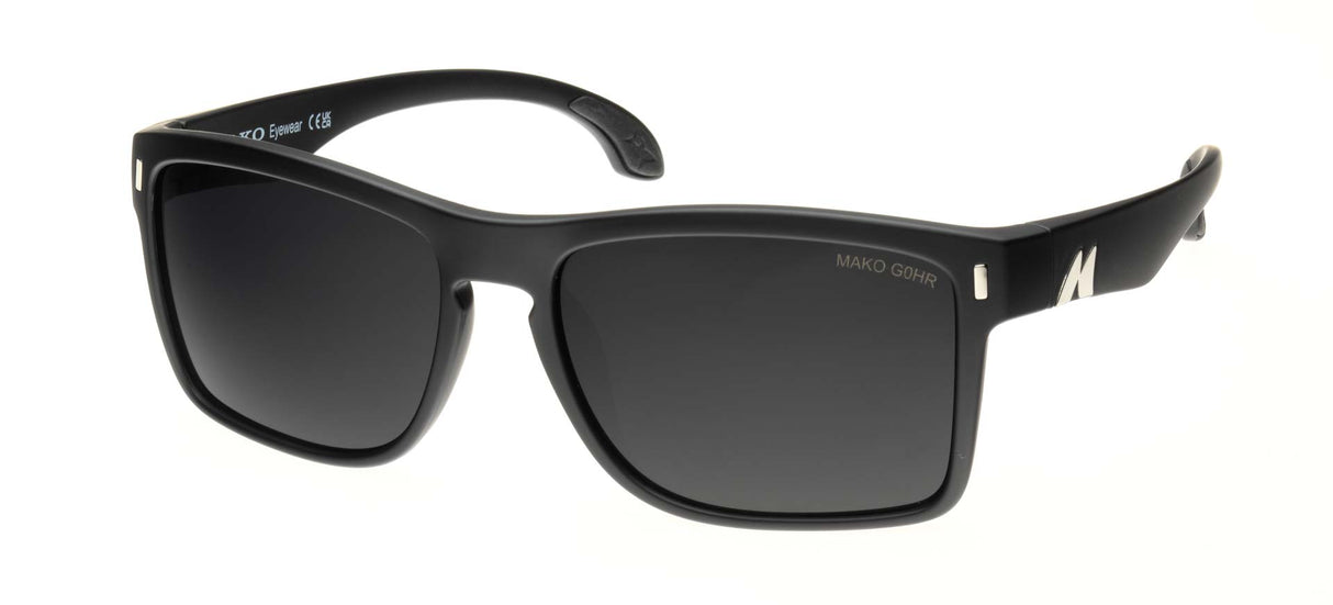 Mako GT XL Glass Lens Sunglasses