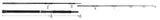 Ripple Fisher GTXpedition Rods