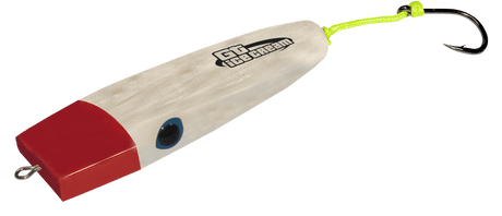 CID Plug GT Ice Cream Cone 4oz