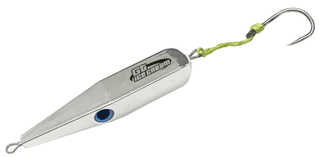 CID Plug GT Ice Cream Needle Nose 2oz