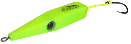 CID Plug GT Ice Cream Needle Nose 4oz