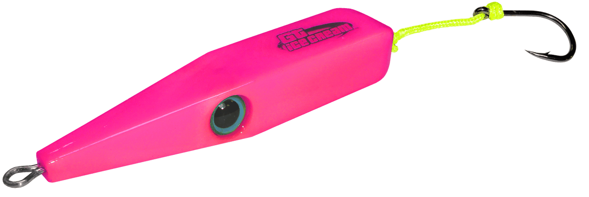 CID Plug GT Ice Cream Needle Nose 3oz