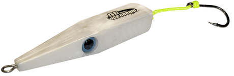 CID Plug GT Ice Cream Needle Nose 2oz