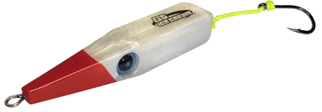 CID Plug GT Ice Cream Needle Nose 4oz