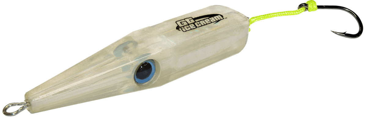 CID Plug GT Ice Cream Needle Nose 1.5oz