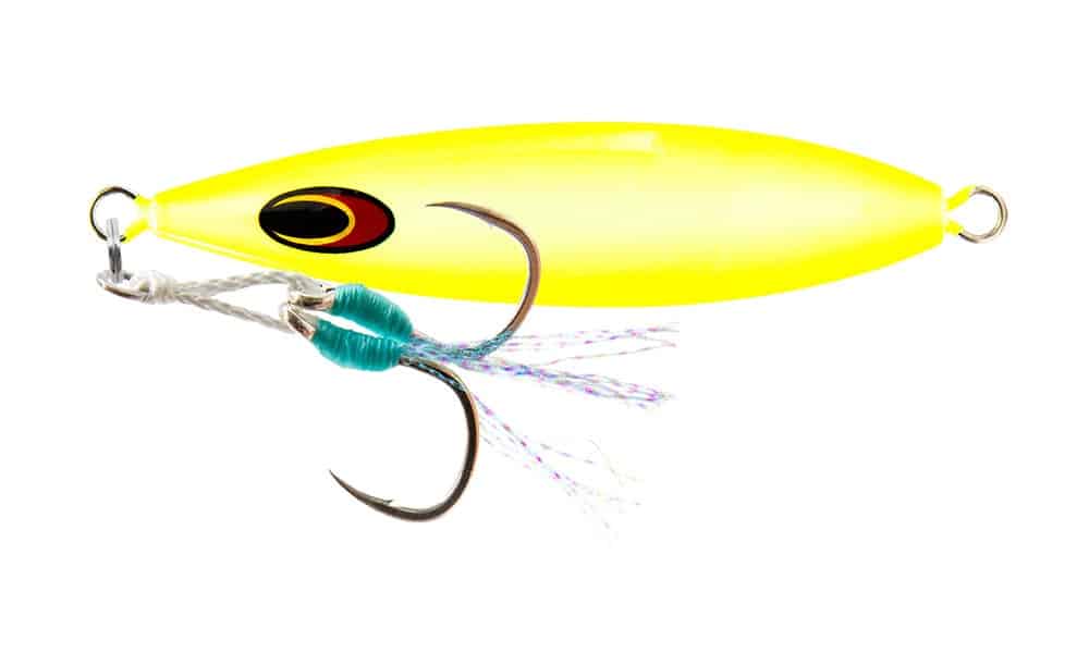 Nomad Gypsea 200g Jig