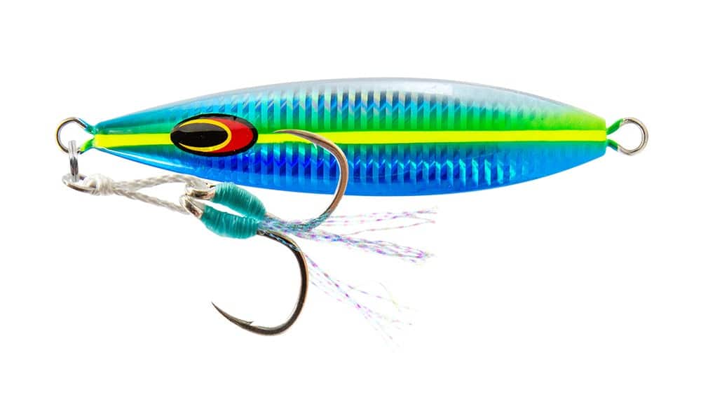 Nomad Gypsea 20g Jig