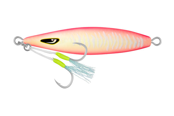 Nomad Gypsea Jig 120g