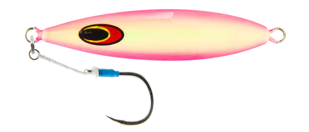 Nomad Gypsea 160g Jig