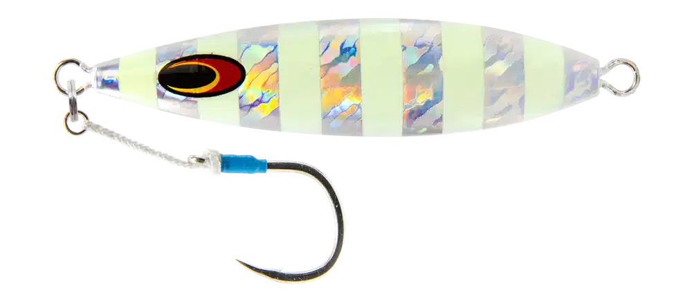 Nomad Gypsea 160g Jig