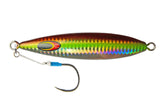 Nomad Gypsea 160g Jig