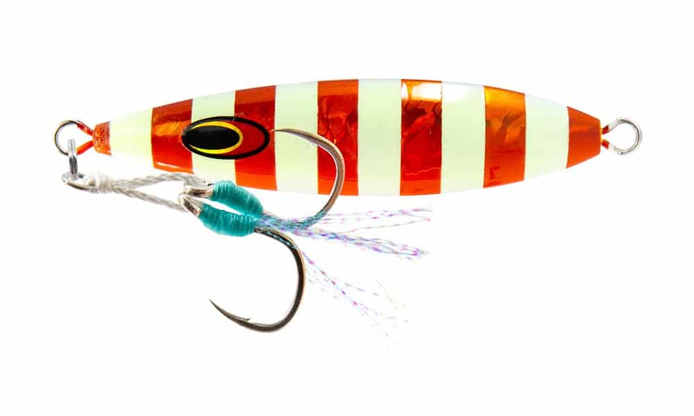 Nomad Gypsea 200g Jig