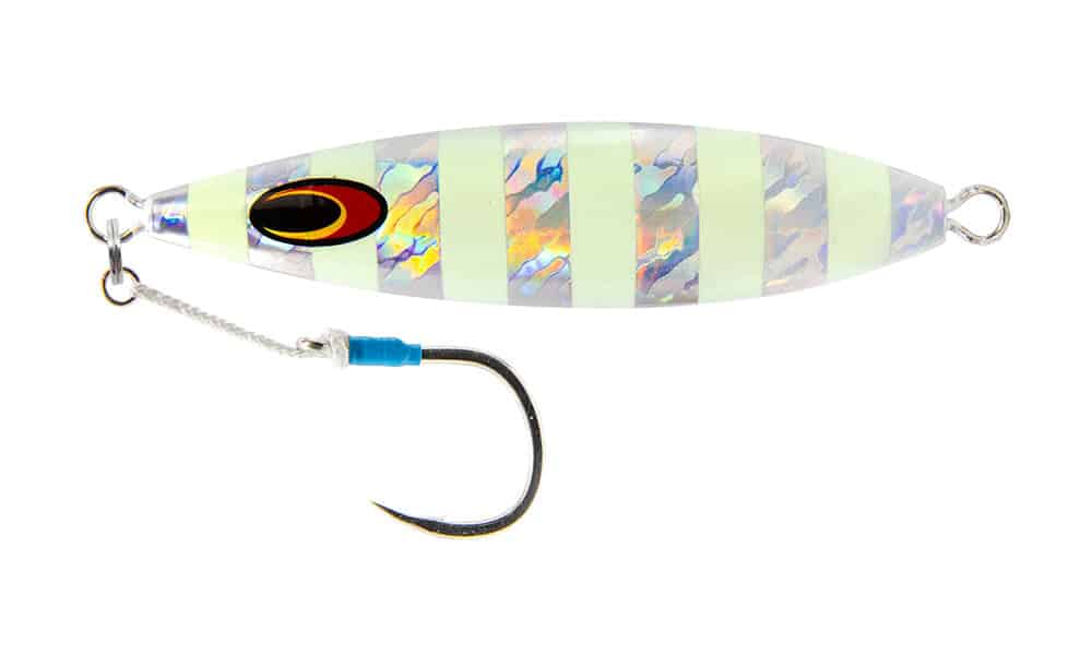 Nomad Gypsea 60g Jig