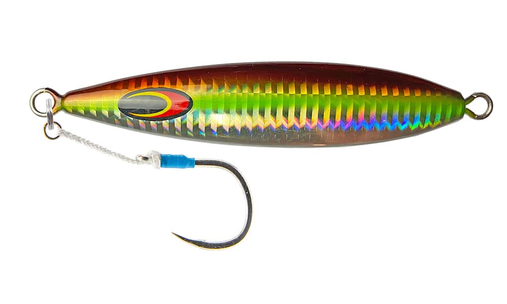 Nomad Gypsea 60g Jig
