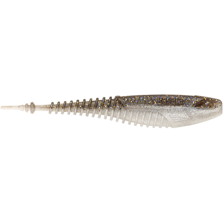 Rapala Crush City Freeloader 4in Plastics